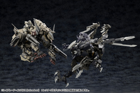 [Backorder] HEXA GEAR RAYBLADE IMPULSE [Reloadead] COLLECTORS EDITION