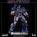 Transformers Bumblebee DLX Soundwave and Ravage (Reissue)