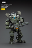 Joy Toy APOC Series Storm Tempestus Fire Support Type Mecha