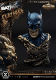 Ultimate Premium Masterline Batman (Comics) BATMAN VS CLAYFACE Deluxe Version