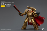 WARHAMMER Imperial Fists Rogal Dorn, Primarch of the Vllth Legion