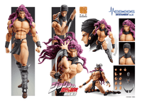 JOJO'S BIZARRE ADVENTURE Part 2 Chozokado Kars