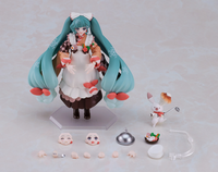 Figma EX-068 Snow Miku: Winter Delicacy Ver.