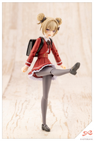 Emma Koishikawa St. Iris Gakuen Girls' High School Winter Clothes Dreaming Style Imperial Rose