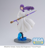 SEGA Luminasta Frieren: Beyond Journey's End Fern Ordinary Offensive Magic (Zoltraak)