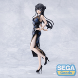 XStellar Rascal Does Not Dream Series Mai Sakurajima Chinese Dress