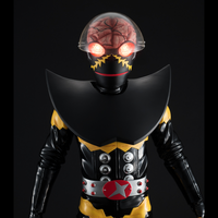 Ultimate Article HAKAIDER(RENEWAL EDITION)