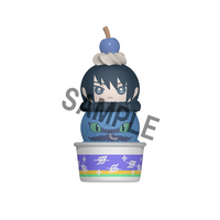 Tsumichen Stack up & Change NARUTO Shippuden set【with gift】(Box)