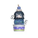 Tsumichen Stack up & Change NARUTO Shippuden set【with gift】(Box)
