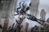 Black Rock Shooter Fragment Elishka