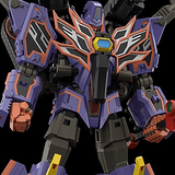 MODEROID Full Power Gridknight (Reissue)
