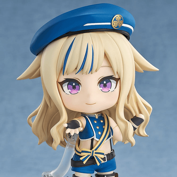 Nendoroid No.2872 Suzuki Hina