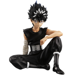 G.E.M. series Hiei Palm Sized Figure