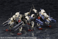 [Backorder] HEXA GEAR RAYBLADE IMPULSE [Reloadead] COLLECTORS EDITION