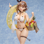 Atelier Ryza 2: Lost Legends & the Secret Fairy Reisalin Stout Swimsuit Ver.