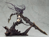 Insane Black Rock Shooter (Reissue)