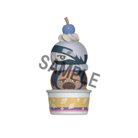 Tsumichen Stack up & Change NARUTO Shippuden set【with gift】(Box)