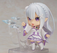 Nendoroid No.751 Emilia (Reissue)