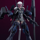 PLAMATEA Armored Soldier of Unknown Affiliation