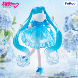 Hatsune Miku Trio-Try-iT Figure Rainy Dance