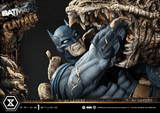 Ultimate Premium Masterline Batman (Comics) BATMAN VS CLAYFACE Deluxe Version