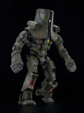 MODEROID Cherno Alpha