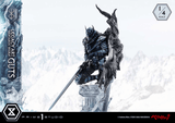 Legacy Art "Kentarou Miura" Berserk Guts 1/4 Scale