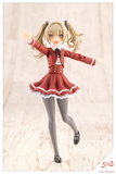 Emma Koishikawa St. Iris Gakuen Girls' High School Winter Clothes Dreaming Style Imperial Rose