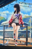 Rikka Takarada: Blue Sky Station