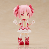 PalVerse Puella Magi Madoka Magica (Set of 6)