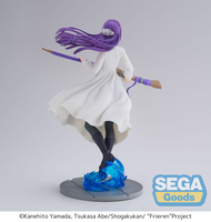 SEGA Luminasta Frieren: Beyond Journey's End Fern Ordinary Offensive Magic (Zoltraak)