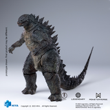 Exquisite Basic Series "GODZILLA 2014" Godzilla