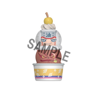 Tsumichen Stack up & Change NARUTO Shippuden set【with gift】(Box)