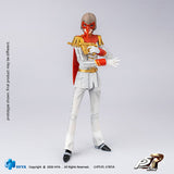 Persona 5 Royal Crow Action Figure
