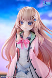 9-nine- Ruler's Crown Kujou Miyako