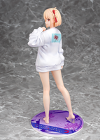Chisato Nishikigi: Oversized Sweatshirt Ver.