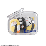 Mega Cat Project Naruto Shippuden Goodnight Nyaruto (Set of 8)