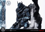 Legacy Art "Kentarou Miura" Berserk Guts 1/4 Scale