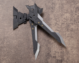 [Backorder] HEAVY WEAPON UNIT 22 EXENITH WING