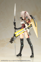 Frame Arms Girl GRANDE SCALE Innocentia