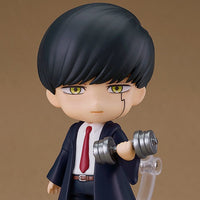 Nendoroid No.2247 Mash Burnedead