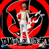 Persona 5 Royal Crow Action Figure