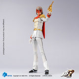 Persona 5 Royal Crow Action Figure