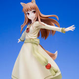 Spice and Wolf Holo Renewal Package Edition 1/8 Scale Figure