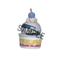 Tsumichen Stack up & Change NARUTO Shippuden set【with gift】(Box)