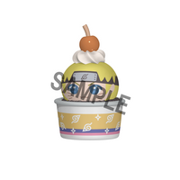 Tsumichen Stack up & Change NARUTO Shippuden set【with gift】(Box)