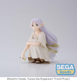 SEGA Yumemirize Frieren: Beyond Journey's End Frieren In Those Days