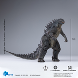 Exquisite Basic Series "GODZILLA 2014" Godzilla