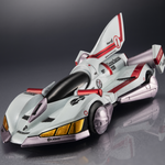 [Backorder] Cyber Formula Collection -Heritage Edition- Future GPX Cyber Formula ISSUXARK