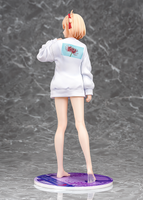 Chisato Nishikigi: Oversized Sweatshirt Ver.